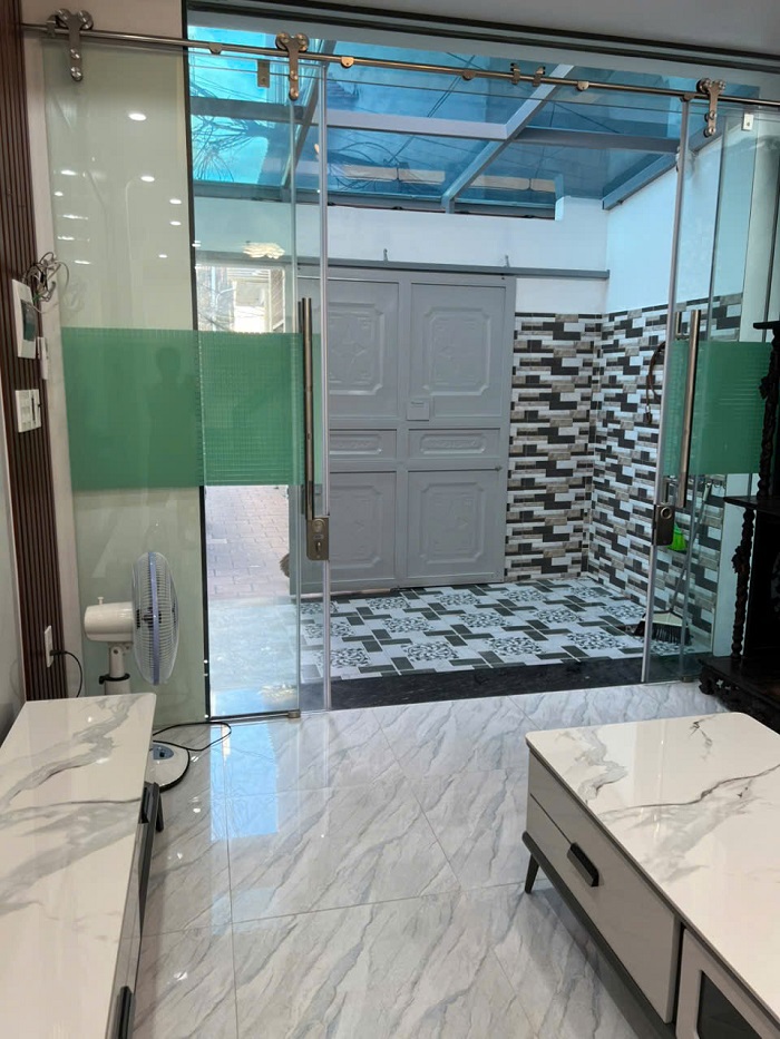 BÁN NHÀ NGÕ THIÊN LÔI – GẦN CHỢ ĐÔN – LÊ CHÂN, HẢI PHÒNG